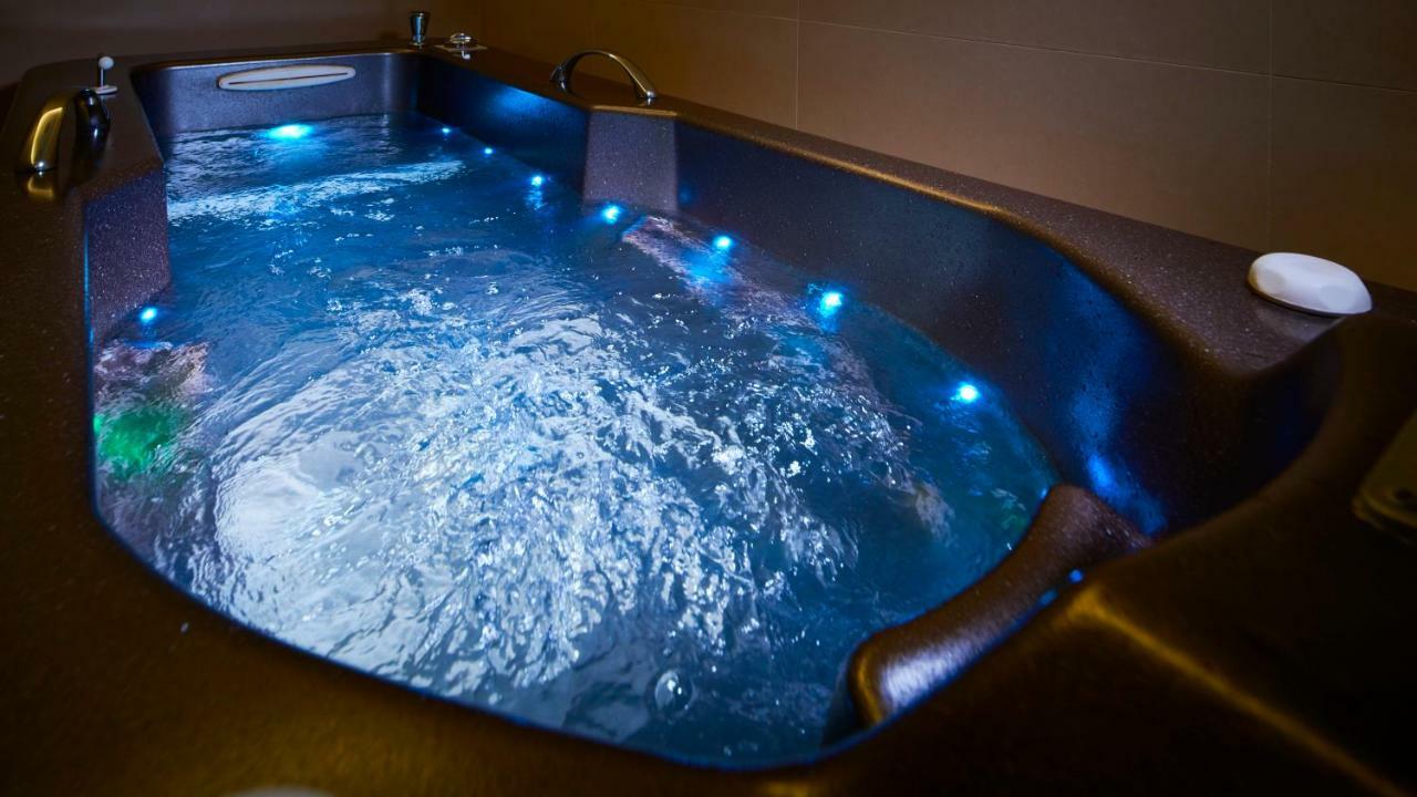 Orea Spa Hotel San Remo Маріанські Лазні Екстер'єр фото